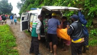 7 Orang Meninggal di 4 Wilayah Akibat Hujan Semalaman Mengguyur Kota Jayapura