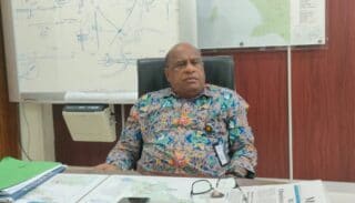 Kepala BBPJN Jayapura Tak Pernah Janjikan 9 Paket Proyek Lelang Kepada Pengusaha OAP di Nabire