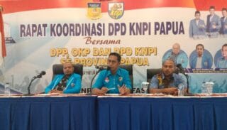 Batal di Wamena, Musda KNPI Papua Akan Diselenggarakan di Wilayah Mamta