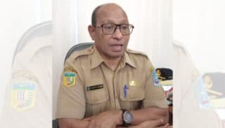 Tunjang Pembangunan di Masa Transisi, Bappeda Jayapura Susun RPDT