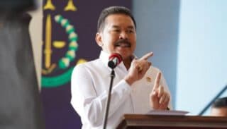 SA Institut: Penegakan Hukum Ala Jaksa Agung Progresif