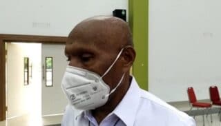 Covid-19 kembali Meningkat, Pemkot Jayapura Mulai Berlakukan Pembatasan Jam Malam