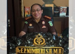 Berantas Mafia Tanah dan Pelabuhan, Masyarakat Biak dan Supiori Diminta Melaporkan Kecurangan Yang terjadi