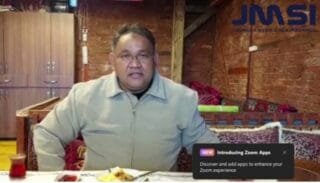 Di HUT ke-2, JMSI Siap Mengawal Agenda Strategis Nasional Mulai Antikorupsi Hingga Transformasi Energi