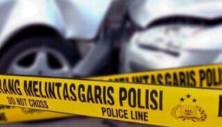 Ringroad Kembali Menelan Korban Jiwa, 3 Remaja Tewas