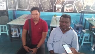 Tekan Harga Jual Elpiji, SPBE di Jayapura April Sudah Siap Digunakan