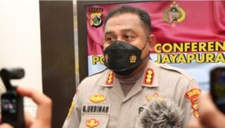 Polisi Tidak Keluarkan Ijin Aksi Solidaritas Mahasiswa Tolak Pemekaran