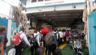 Lepas Casis Tamtama TNI AD 2022, Dandim 1709 Yawa Berikan Motivasi