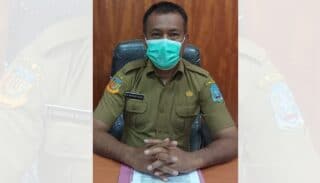 Butuh Kesadaran Warga Guna Hadirkan Kota Sentani Yang Bersih dan Indah