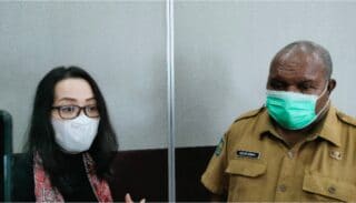 RTRW Kawasan Papua Mulai Ditata Secara Baik Mulai Pemanfaatannya dan Aktifitas Fisik