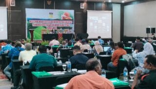Aplikasi Tata Ruang Resmi Dilaunching, Masyarakat Dapat Laporkan Penambangan Ilegal