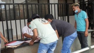 Terancam 7 Tahun Penjara, 2 Pelaku Pengeroyokan di Abepura Diserahkan ke Jaksa