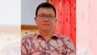 Kajari Hendry Marulitua Pinta 2 DPO Kasus Korupsi Serahkan Diri