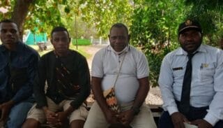 Wujud Dukungan Terhadap Kongres AMAN, Masyarakat Grime Rencanakan Festival Gedi Gulung