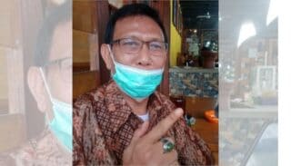 Disbunak Fokus Rehabilitasi, Peremajaan dan Intensifikasi Tanaman Kakao