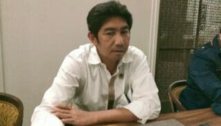 DPRP Berjanji Akan Bentuk Pansus Selesaikan Masalah Blok Wabu