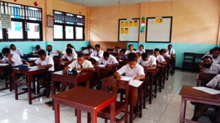 Hak Anak Dalam Literasi