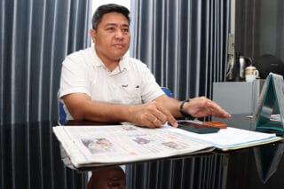 1 Pelaku Penganiayaan Bripda AM Ditangkap Lantaran Dilaporkan Kasus Pemerkosaan