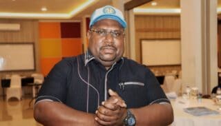 Konferensi ll GIDI Pantura, Kader: Pejabat Allah Pekerjaan Tuhan Yang Luar Biasa