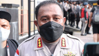 Jubir Petisi Rakyat Papua dan 6 Rekannya Dipulangkan