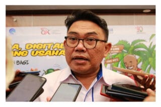Migrasi ke Siaran Digital, Warga Kurang Mampu Dipastikan Terima Set Top Box TV Gratis
