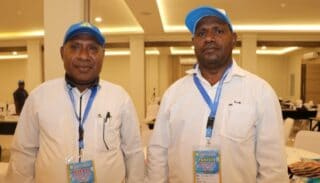 Konferensi GIDI Wilayah Pantura Diharapkan Jadi Solusi Terbaik Pelayanan Tuhan Kedepan