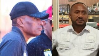 Manajemen Persipura Belum Solid, Ini Buktinya ?!