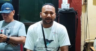 Musprov IMI Papua Akan Digelar di Jayapura, Ini Tempatnya