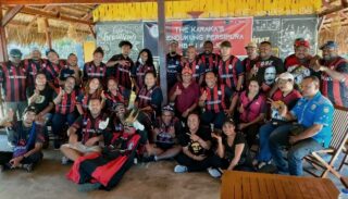 Ini Pernyataan Sikap Para Pendukung Setia Persipura Jayapura Kepada Manajemen
