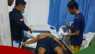 KKB Kembali Berulah, Kali Ini Meneror Warga Deiyai Hingga Meninggal Dunia