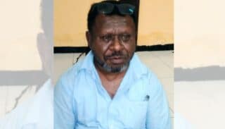 Edi Mangun Sarankan Sengketa Lahan Pertamina Fuel Serui, Ditempuh Lewat Jalur Hukum