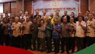 3 Wilayah DOB Masih Belum Tuntas, Pegubin Ditolak Papua, Selatan dan Pegunungan