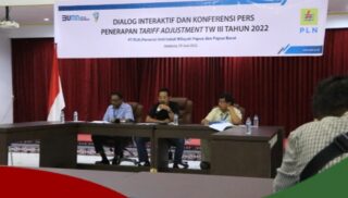 PLN: Tarif Listrik Semakin Diperketat, Subsidi Dikurangi Sehingga Lebih Efisien