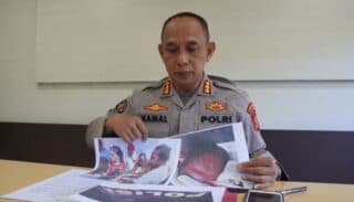 Kasus Pemalangan Jembatan Sarmi, 7 Orang Ditetapkan Tersangka