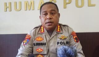 Kasus Pembunuhan Bripda Diego, Propam Periksa 2 Anggota Polri di Wamena