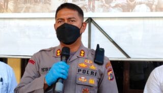 2.000 Polisi Disiagakan Demo 3 Juni, Polresta: Tidak Boleh Long March