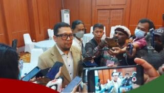 Panja Komisi II DPRI Tahun Ini Dorong 3 Daerah Otonom Baru di Papua