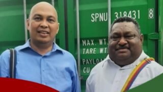 MD Papua: Youth Camp GPdI Salah Satu Pendidikan Etika Gereja Bentuk Karakter Pemuda dan Remaja