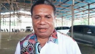 PGI Papua Ajak Gereja-Gereja Berikan Perhatian Khusus Agenda di Waropen