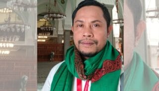 Ansor Papua Tolak Manuver Politik Praktis Bentuk Ikatan Alumni di Surabaya
