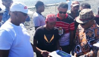 Sidang Sinode XVIII Waropen Bakal Jadi Tonggak Sejarah Baru GKI di Tanah Papua