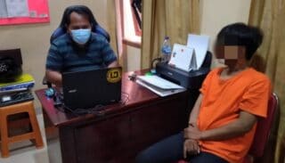 DPO Pengeroyokan Terhadap Vikra Berhasil Ditangkap Polisi