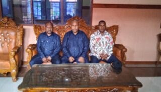 BPSDM Pegunungan Bintang Diminta  Perjelas Penyaluran Dana Beasiswa Tahun 2021