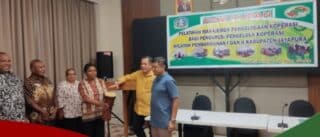 Koperasi Memiliki Peranan Penting Dalam Meningkatkan Perekonomian Rakyat