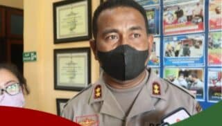 Kapolres Ingatkan Warga Jangan Terprovokasi Rencana Aksi Demo PRP