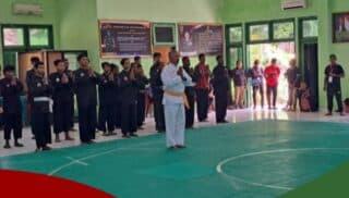 Cabor Pencak Silat, 4 Kelas Perebutkan Medali dan 10 Kelas Eksebisi