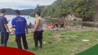 Di Depapre, Seorang Pemuda Dinyatakan Hilang Saat Piknik