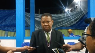 Capaian Keuangan GKI Alami Peningkatan Kepercayaan Dari Umat