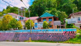 Pdt Andrikus Mofu: YPK Tidak Boleh Lepas Dari GKI