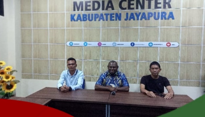 17 Site BTS Bakti Kominfo Non 3 T Akan Dibangun di Kabupaten Jayapura